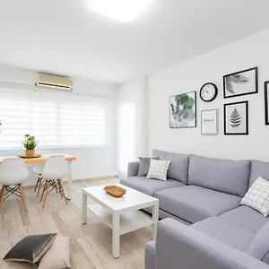 Arena By Ghr Apartamento Fuengirola