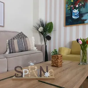 Salvador Rueda Apartamento