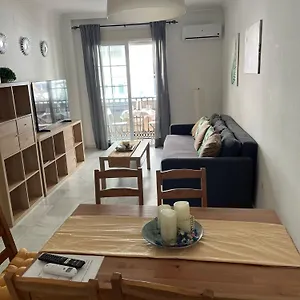 Puerto I Apartamento Fuengirola