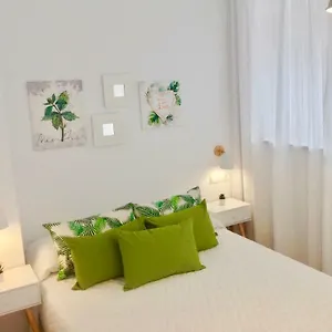 Don Miguel Playa Apartamento