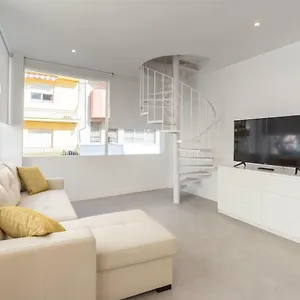 Duplex Boliches Avenue Apartamento