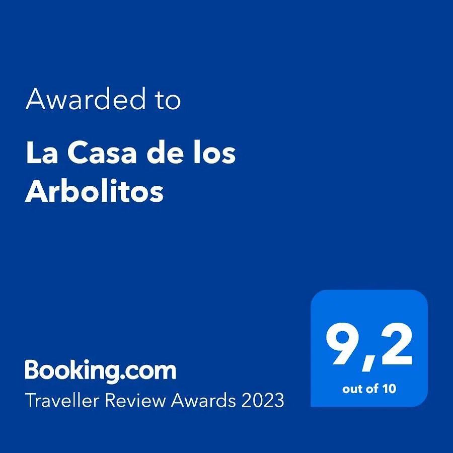Apartamento La Casa de los Arbolitos Fuengirola