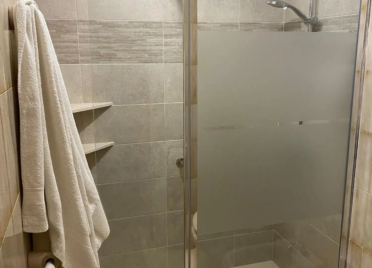 Apartamento La Casa de los Arbolitos Fuengirola
