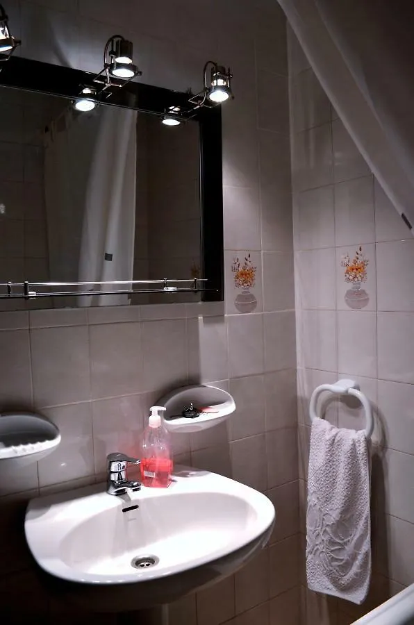 Apartamento La Casa de los Arbolitos Fuengirola